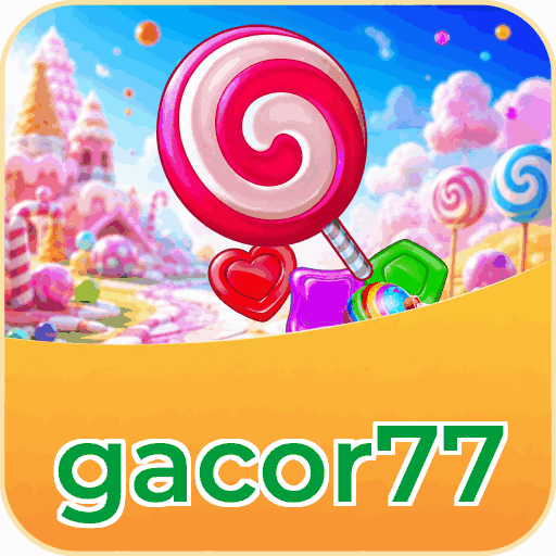 Tampilan antarmuka gacor77 APK v4.7.5 saat pengujian performa dan keamanan di perangkat Android