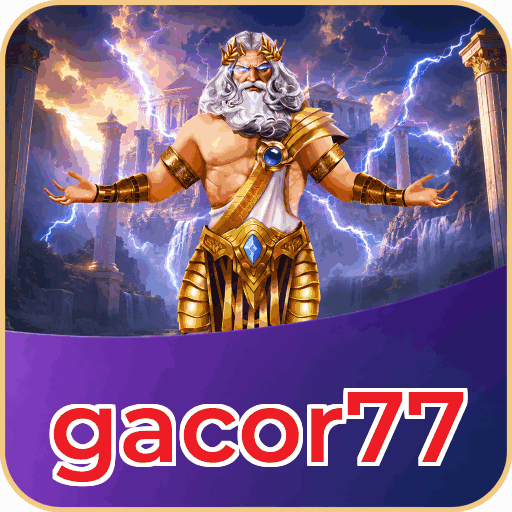 gacor77 Indonesia