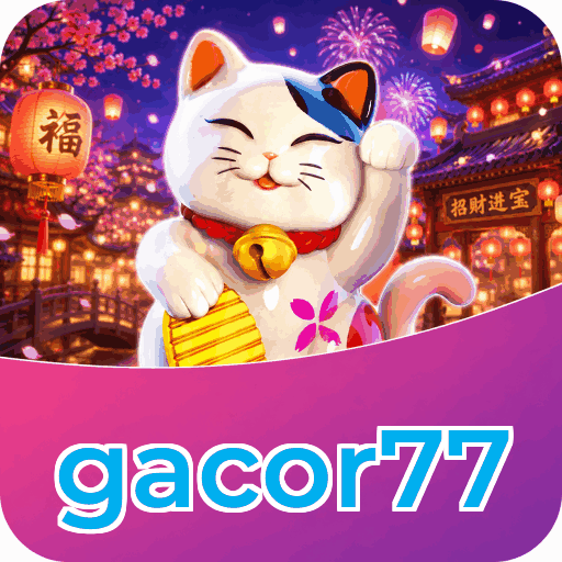 gacor77 Indonesia