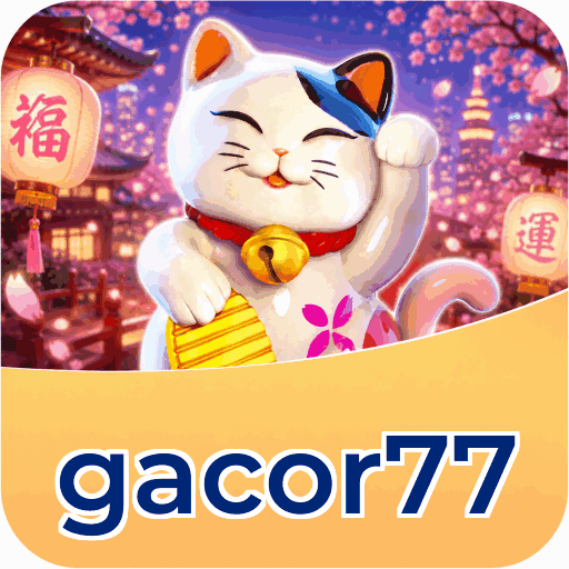 gacor77 Indonesia