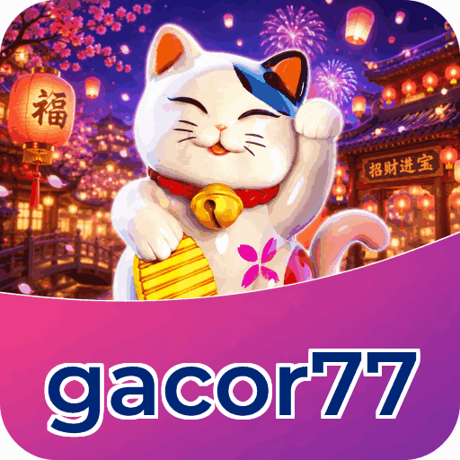 gacor77 Indonesia