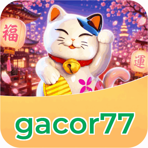 gacor77 Indonesia